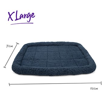 Kazoo Pillow Cushion Extra Large Dog Bed