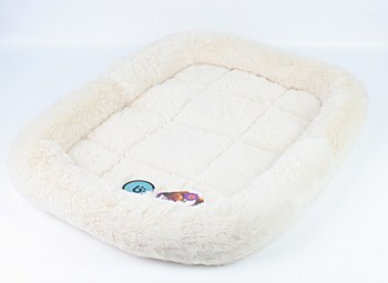Bono Fido Sleeper Self Heated Pet Bed 24 inch