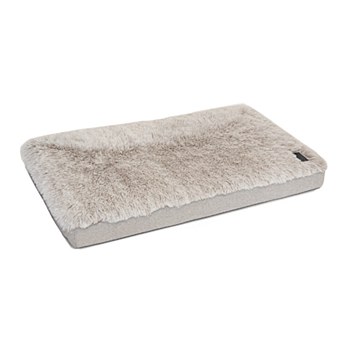 Superior Pet Goods Ortho Mat Aspen Large Dog Bed