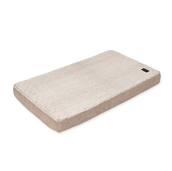 Superior Pet Goods Ortho Mat Puppacino Medium Dog Bed