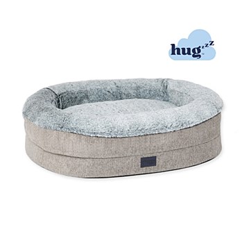 Superior Pet Goods Ortho Memory Rest Arctic Medium Dog Bed