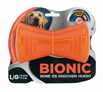 Bionic Super Bone Large Dog Toy