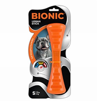Bionic Urban Stick Small Dog Toy