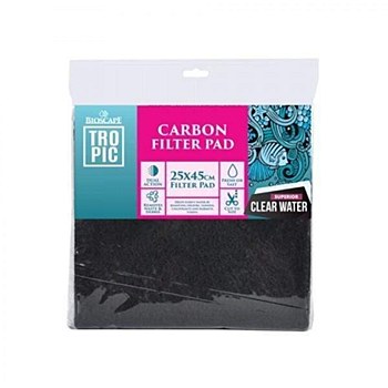 Bioscape TROPIC Carbon Filter Pad