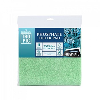 Bioscape TROPIC Phosphate Filter Pad
