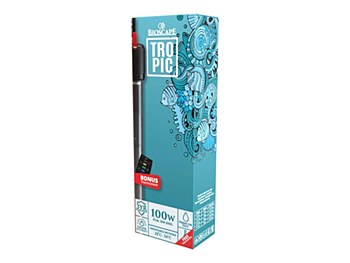 Bioscape Tropic Aquarium Heater 100W