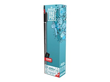 Bioscape Tropic Aquarium Heater 200W