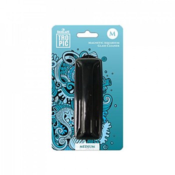 Bioscape Magnetic Aquarium Glass Cleaner Medium