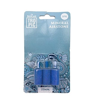 Bioscape Mineral Airstone 25mm (3 Pack)