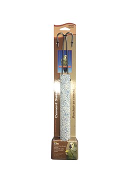 Penn Plax Cement Swing 9 inch for Large Birds
