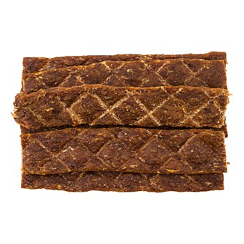 Blackdog Chicken Straps Dog Treats 800g