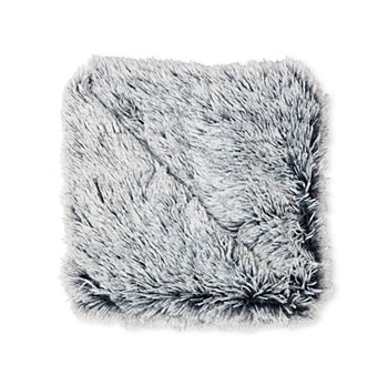 Superior Pet Goods Calming Grey Large Dog Blanket