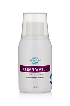 Blue Planet Clear Water 125ml