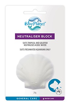 Blue Planet Neutralizer Block 20g