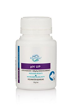 Blue Planet pH Up 100g