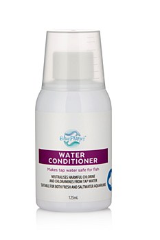 Blue Planet Water Conditioner 125ml