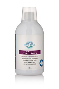 Blue Planet Water Conditioner 500ml