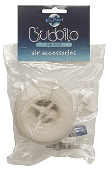 Blue Planet Bubbilo Silicone Airline Kit