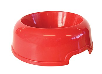 Ferplast Party 10 Plastic Pet Bowl