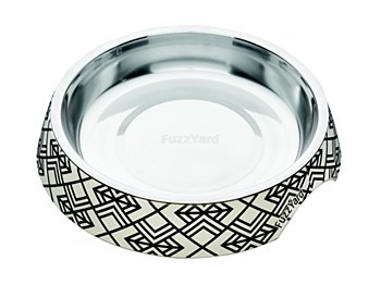 FuzzYard Gatsby Cat Bowl
