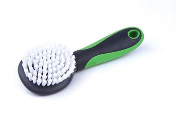 Kazoo Soft Cat Brush