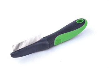 Kazoo Cat Comb