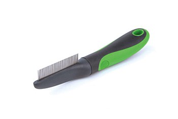 Kazoo Dog Comb Flea