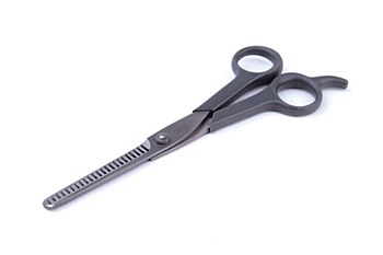 Kazoo Dog Scissors Thinning