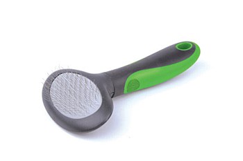 Kazoo Dog Brush Slicker Small