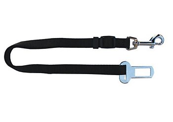 Beau Pets Car Restraint Strap 15mm