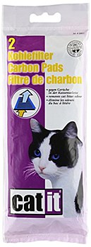 Catit Carbon Pads (2 Pack)