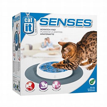 Catit Senses Scratch Centre Cat Toy