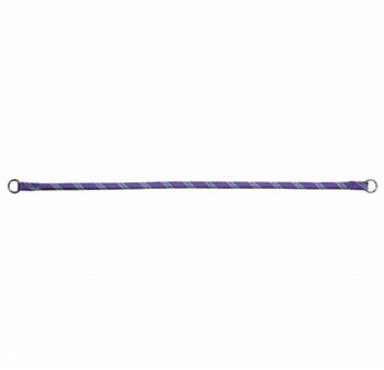 Prestige Pet Mountain Choke Collar 13mm x 66cm Purple
