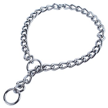 Sprenger Dog Choker Chain  3.0mm x 65cm Heavy