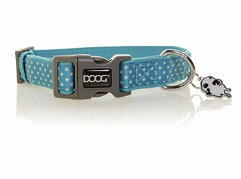 Doog Dog Neoprene Collar Snoopy Medium