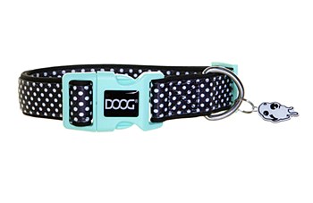 Doog Dog Neoprene Collar Pongo Extra Small