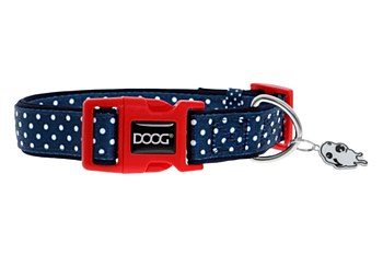 Doog Dog Neoprene Collar Stella Extra Small