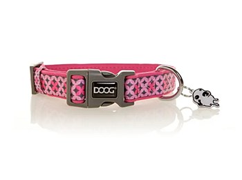Doog Dog Neoprene Collar Toto Extra Small