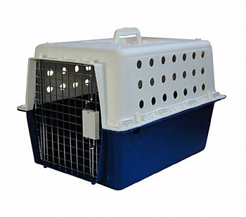 K9 Homes Airline Crate PP40 Large