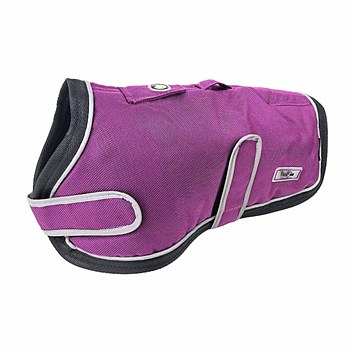 Huskimo Dog Coat Odour Free Summit Uluru 52cm