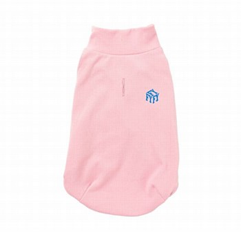 FuzzYard Dog Coat Rock It Sweater Pink Size 4