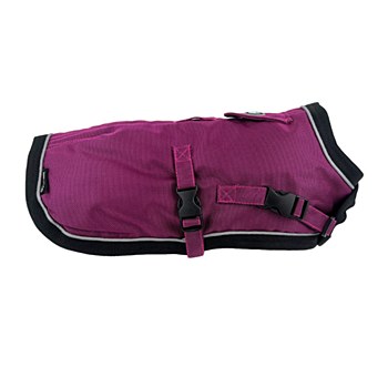 Huskimo Dog Coat Summit Pro Aurora 73cm
