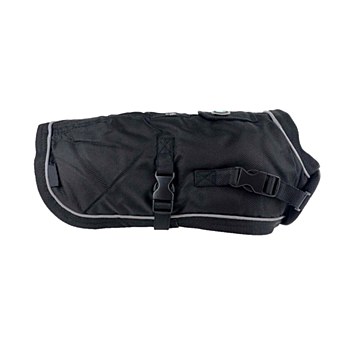 Huskimo Dog Coat Summit Pro Dark Sky 46cm