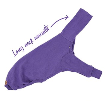 Kazoo Dog Coat Greyhound Jumper Sundown Small