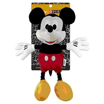 warehouse mouse plush