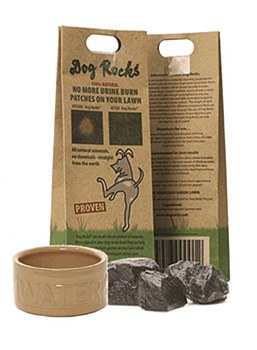 Dog Rocks 200g