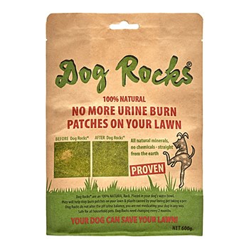 Dog Rocks 600g