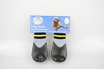 Extra large dog clearance socks