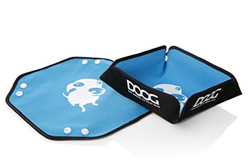 Doog Foldable Water Dog Bowl