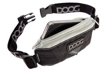 Doog Walking Belt Mini Black